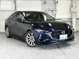 Mazda Mazda3 2022 , 1270000 , 