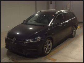 Volkswagen Golf 2018 , 1400000 , 