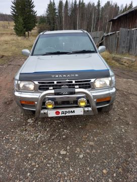 SUV   Nissan Terrano 1998 , 750000 , -