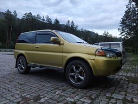  3  Honda HR-V 1999 , 350000 , 