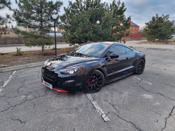  Peugeot RCZ 2014 , 1750000 , 