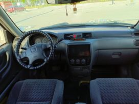 SUV   Honda CR-V 1999 , 430000 , 