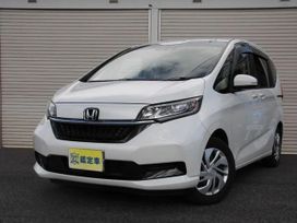    Honda Freed 2020 , 1350000 , 