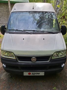  Fiat Ducato 2010 , 500000 , 