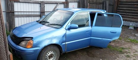  Honda Logo 1998 , 115000 , 