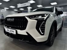  Jolion, 2025