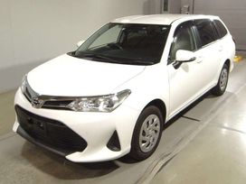  Toyota Corolla Fielder 2022 , 1260000 , 