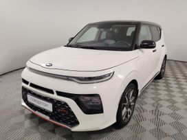  Kia Soul 2019 , 1630000 , 