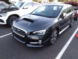  Subaru Levorg 2015 , 1445000 , 