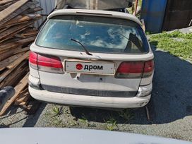  Toyota Caldina 1996 , 110000 , 