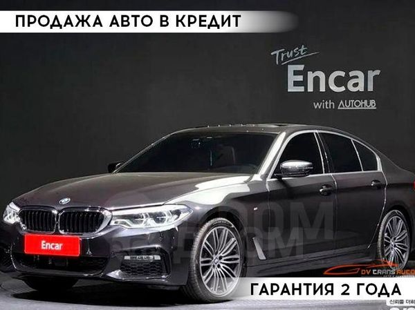  BMW 5-Series 2020 , 2900000 , 