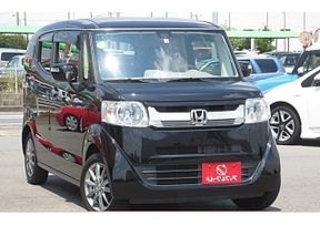 Honda N-BOX Slash 2020 , 760000 , 