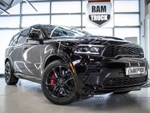  Durango, 2025