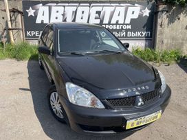  Mitsubishi Lancer 2007 , 379000 ,  