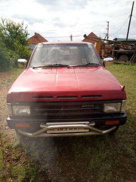 SUV   Nissan Terrano 1992 , 950000 , 