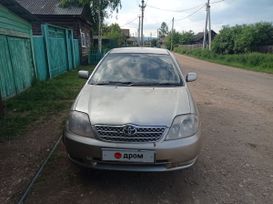  Toyota Corolla 2003 , 300000 , 