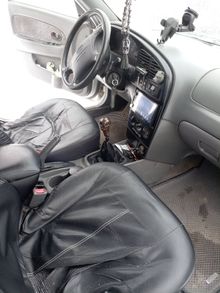 ����� Spectra, 2008