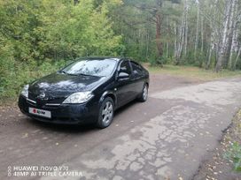  Nissan Primera 2004 , 550000 , 