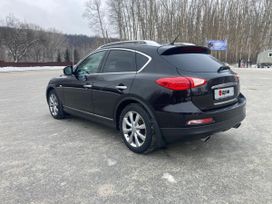 SUV   Infiniti EX25 2011 , 1500000 , 