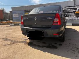  Renault Logan 2010 , 375000 , 
