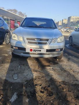 SUV   Mitsubishi Airtrek 2001 , 260000 , 