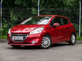  3  Peugeot 208 2013 , 555000 , -