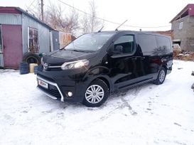    Toyota Proace Verso 2019 , 3350000 , 