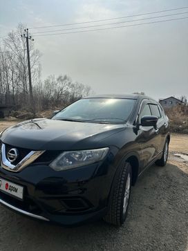 SUV   Nissan X-Trail 2014 , 1400000 , 