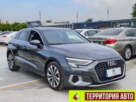  Audi A3 2021 , 1640000 , 