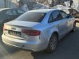  Audi A4 2012 , 620000 , 