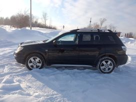 SUV   Mitsubishi Outlander 2006 , 750000 , 
