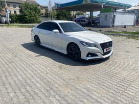  Toyota Crown 2018 , 2750000 , 