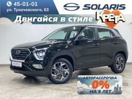 SUV   Solaris HC 2024 , 3164000 , 