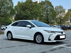  Toyota Corolla 2022 , 1690000 , 