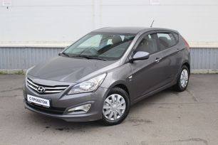  Hyundai Solaris 2016 , 919000 , -