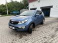 SUV   Kia Sportage 2014 , 1550000 , 