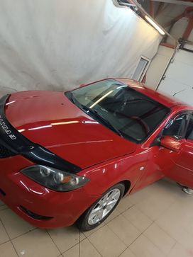  Mazda Mazda3 2005 , 570000 , 
