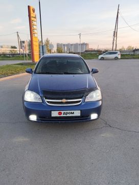  Chevrolet Lacetti 2004 , 310000 , 