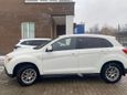 SUV   Mitsubishi ASX 2012 , 1120000 , 