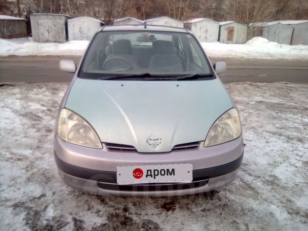  Toyota Prius 1999 , 350000 , 