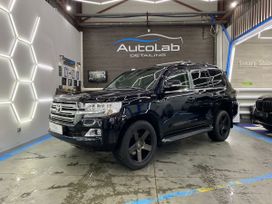 SUV   Toyota Land Cruiser 2019 , 8300000 , 
