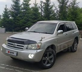 SUV   Toyota Kluger V 2003 , 1499000 , 