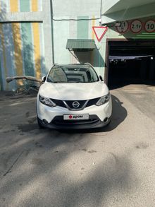  Qashqai, 2017