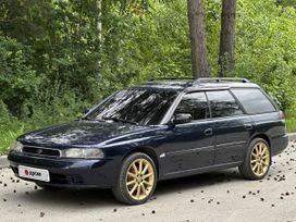  Subaru Legacy 1995 , 370000 , 