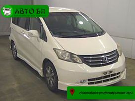    Honda Freed 2010 , 795000 , 
