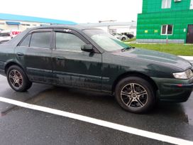  Mazda Capella 1998 , 240000 , 