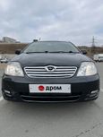  Toyota Corolla 2003 , 480000 , 