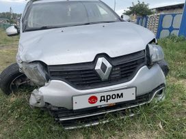  Renault Logan 2014 , 300000 , 