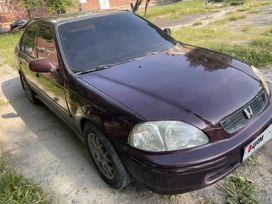  Honda Civic 1998 , 265000 , 