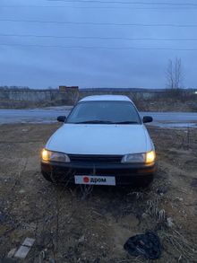  Corolla, 1993